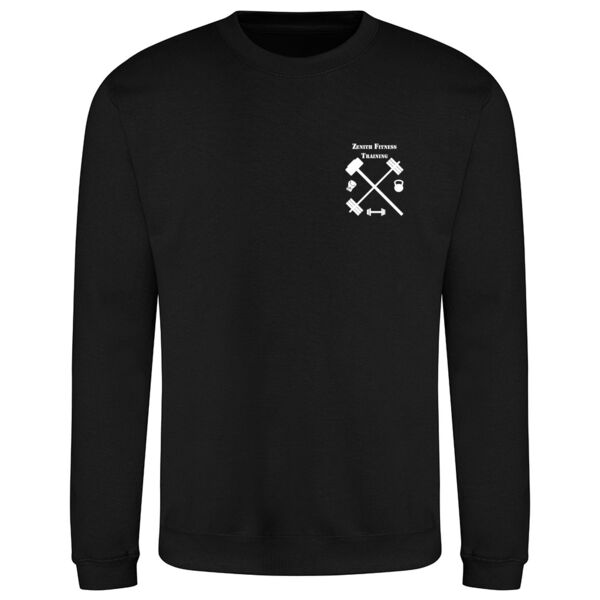 AWDis sweatshirt Thumbnail