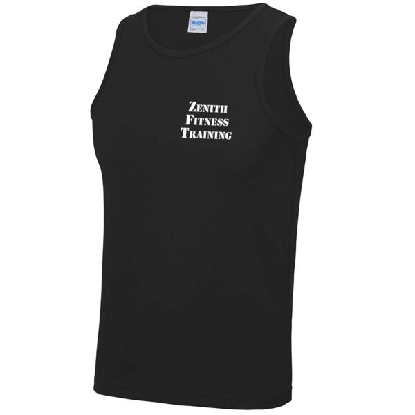 Cool Vest Thumbnail