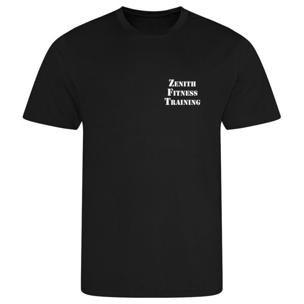 Kids Cool T-Shirt Thumbnail