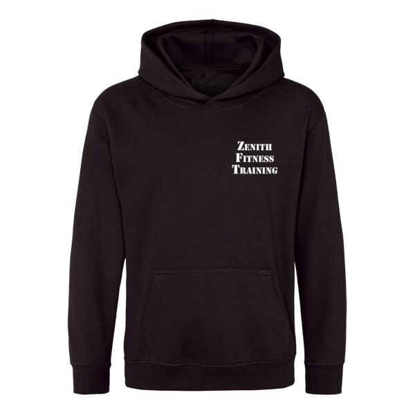 Kids Hoodie Thumbnail